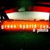 Green Hybrid Cup - Il pilota - Jacopo Lombardelli